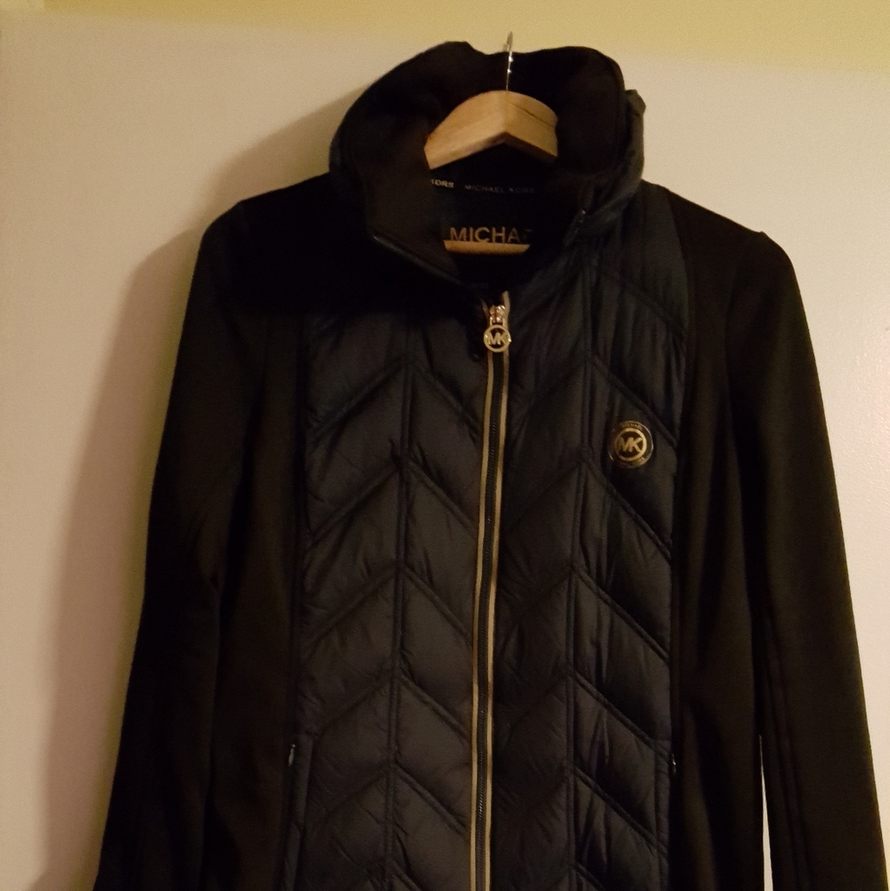 Mk Jacket - image 1